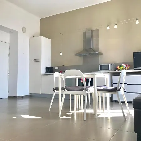 My Loft Apartmán Cannes