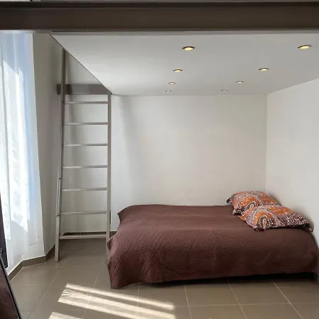 My Loft * Cannes