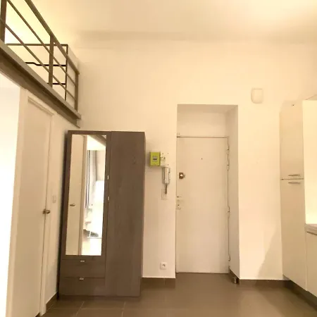 Apartmán My Loft