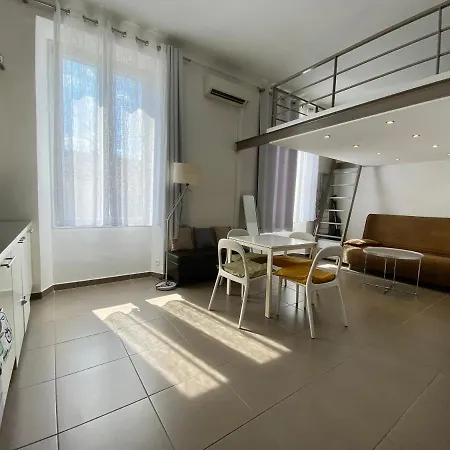 My Loft Apartmán