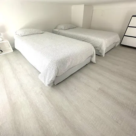Apartmán My Loft Cannes