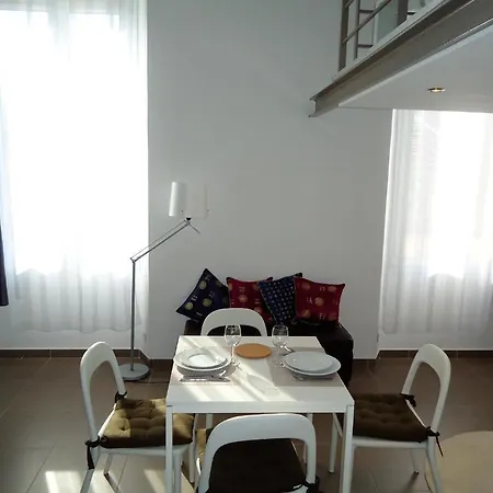 My Loft Apartmán Cannes
