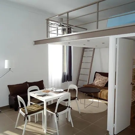 My Loft Apartmán *